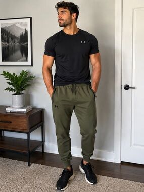 Under Armor Performance Joggers